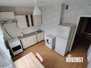 1-к квартира, на длительный срок, 37м2, 5/10 этаж