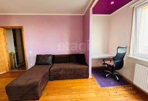 2-к квартира, на длительный срок, 58м2, 6/10 этаж