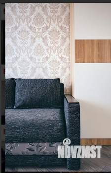 1-к квартира, посуточно, 42м2, 9/10 этаж