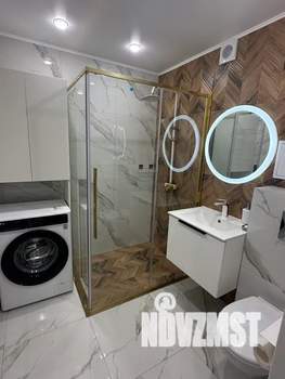 2-к квартира, посуточно, 45м2, 1/5 этаж