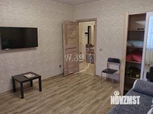 1-к квартира, на длительный срок, 35м2, 5/7 этаж