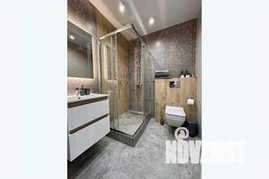 1-к квартира, посуточно, 26м2, 9/9 этаж