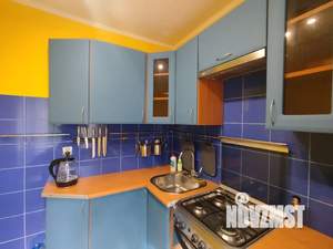 1-к квартира, посуточно, 30м2, 2/4 этаж