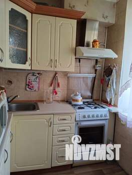 2-к квартира, посуточно, 43м2, 3/5 этаж