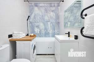 1-к квартира, на длительный срок, 42м2, 6/10 этаж