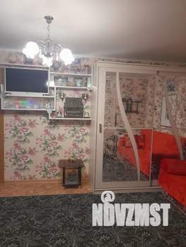 1-к квартира, посуточно, 35м2, 3/5 этаж