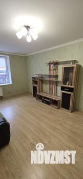 1-к квартира, на длительный срок, 45м2, 2/8 этаж