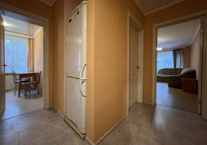 3-к квартира, на длительный срок, 64м2, 1/5 этаж