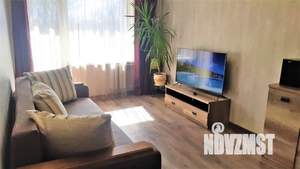 1-к квартира, посуточно, 32м2, 4/5 этаж