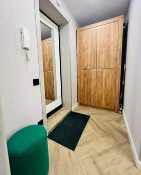 1-к квартира, на длительный срок, 30м2, 1/5 этаж