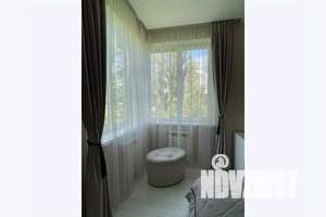 3-к квартира, посуточно, 100м2, 5/5 этаж