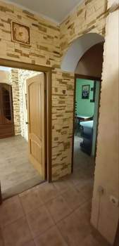 2-к квартира, на длительный срок, 52м2, 1/3 этаж