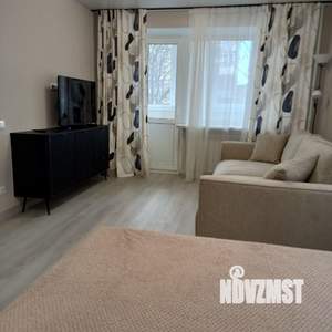 1-к квартира, посуточно, 32м2, 2/5 этаж