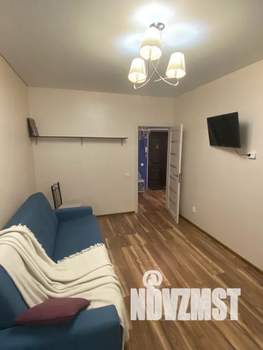 1-к квартира, посуточно, 33м2, 6/9 этаж