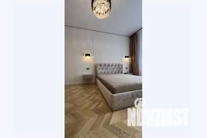 1-к квартира, посуточно, 40м2, 5/10 этаж