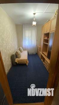 1-к квартира, на длительный срок, 31м2, 1/2 этаж