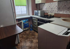 1-к квартира, на длительный срок, 23м2, 3/5 этаж