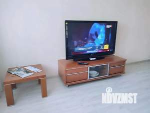 2-к квартира, посуточно, 43м2, 1/1 этаж