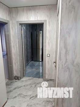 1-к квартира, на длительный срок, 41м2, 1/10 этаж