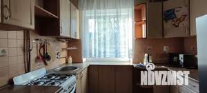 2-к квартира, посуточно, 35м2, 3/4 этаж