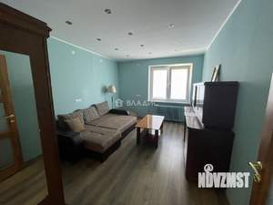 3-к квартира, на длительный срок, 92м2, 2/4 этаж