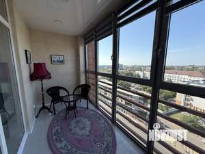 2-к квартира, посуточно, 72м2, 12/17 этаж