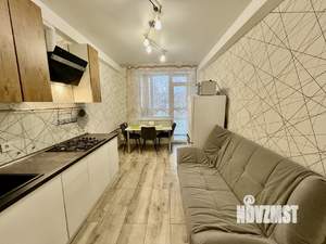 1-к квартира, на длительный срок, 40м2, 9/9 этаж