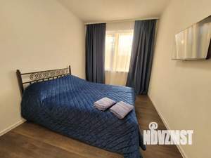 1-к квартира, посуточно, 31м2, 7/10 этаж