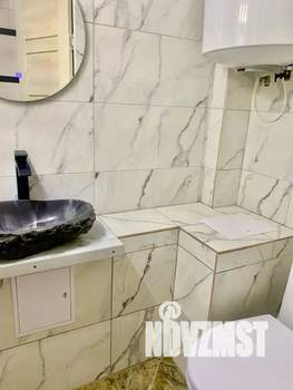 1-к квартира, посуточно, 25м2, 1/10 этаж