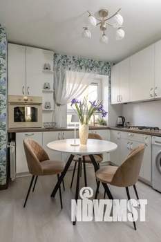 2-к квартира, посуточно, 55м2, 2/5 этаж