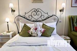 1-к квартира, посуточно, 37м2, 4/20 этаж