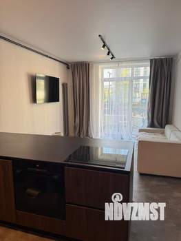 1-к квартира, на длительный срок, 46м2, 1/4 этаж