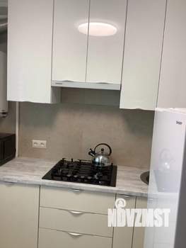 1-к квартира, посуточно, 33м2, 2/5 этаж