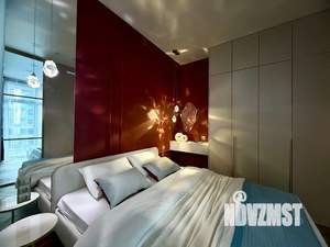 1-к квартира, посуточно, 48м2, 1/1 этаж