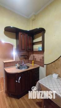 1-к квартира, на длительный срок, 30м2, 1/2 этаж