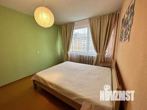 2-к квартира, посуточно, 50м2, 1/1 этаж