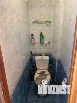 2-к квартира, посуточно, 50м2, 6/9 этаж