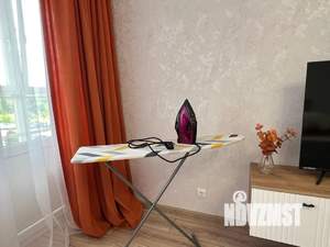 1-к квартира, посуточно, 42м2, 4/7 этаж