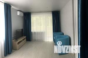 1-к квартира, посуточно, 31м2, 2/4 этаж