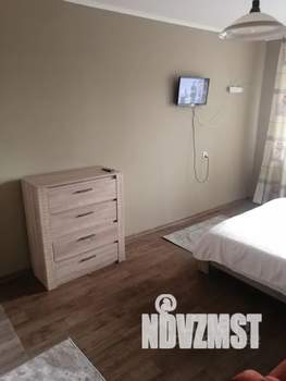 1-к квартира, посуточно, 34м2, 6/9 этаж
