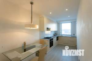 1-к квартира, посуточно, 46м2, 9/9 этаж