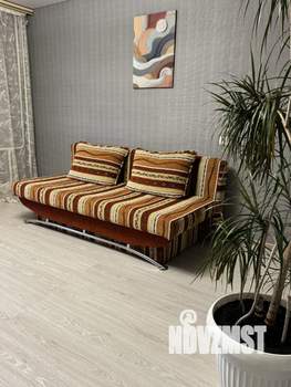 2-к квартира, на длительный срок, 56м2, 5/10 этаж