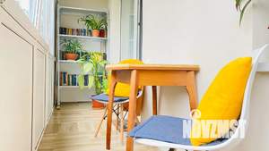 3-к квартира, посуточно, 70м2, 3/5 этаж