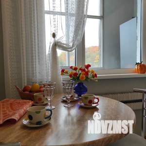 3-к квартира, посуточно, 64м2, 3/9 этаж