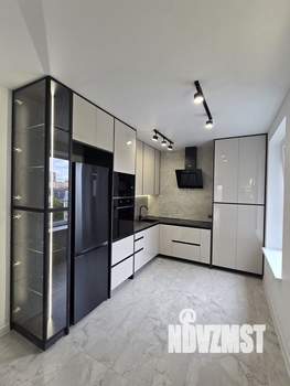 4-к квартира, на длительный срок, 108м2, 8/8 этаж