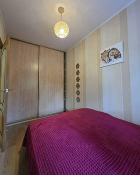 2-к квартира, на длительный срок, 40м2, 2/4 этаж