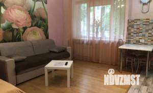 1-к квартира, посуточно, 32м2, 1/1 этаж