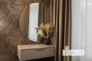 1-к квартира, посуточно, 46м2, 2/5 этаж