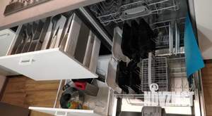 2-к квартира, посуточно, 55м2, 3/3 этаж