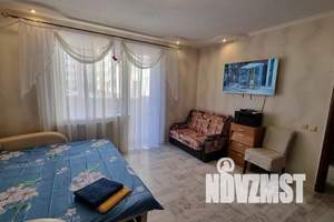 1-к квартира, посуточно, 37м2, 1/5 этаж